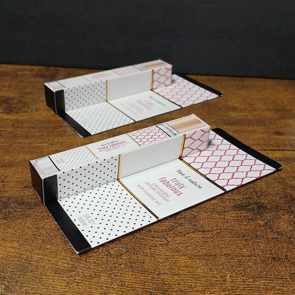 Lot of 2 Love & Nature Truly Fabulous Perfume Rollerball Essential Oils .5oz - Picture 4 of 4